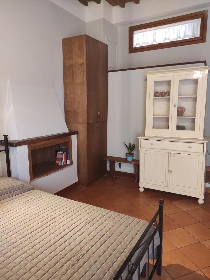 La Casina Apartment Arezzo Exterior photo
