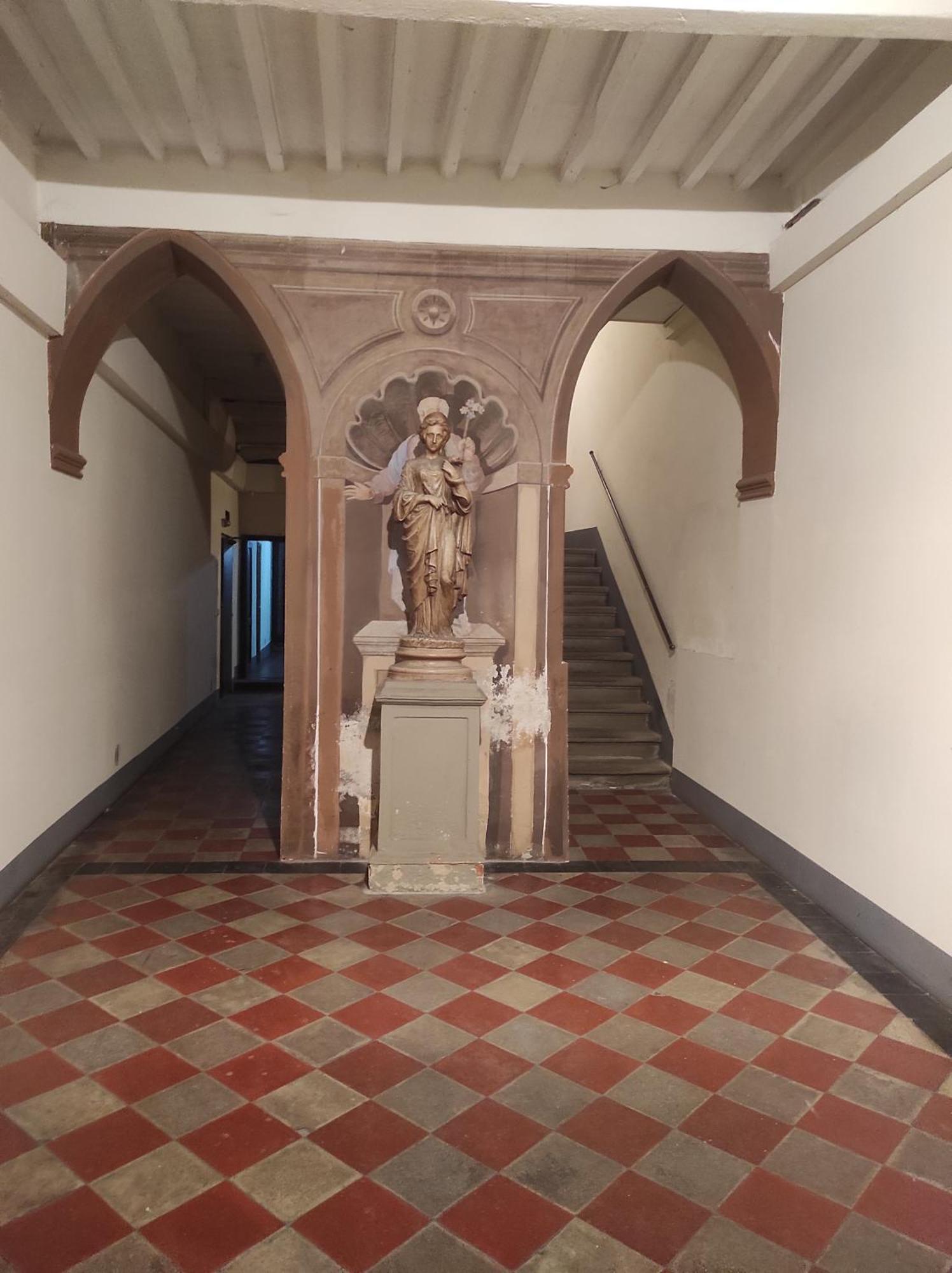 La Casina Apartment Arezzo Exterior photo