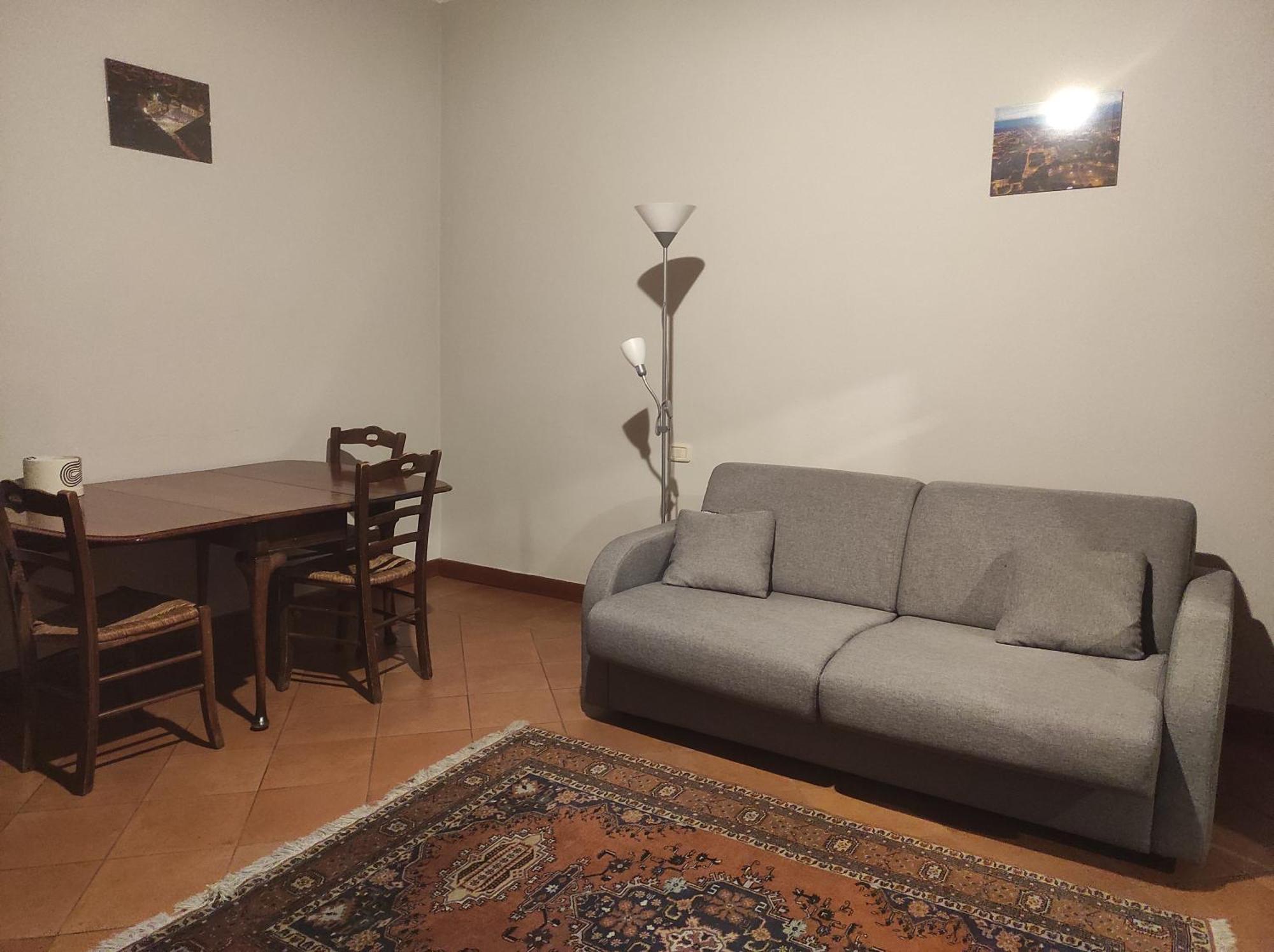 La Casina Apartment Arezzo Room photo